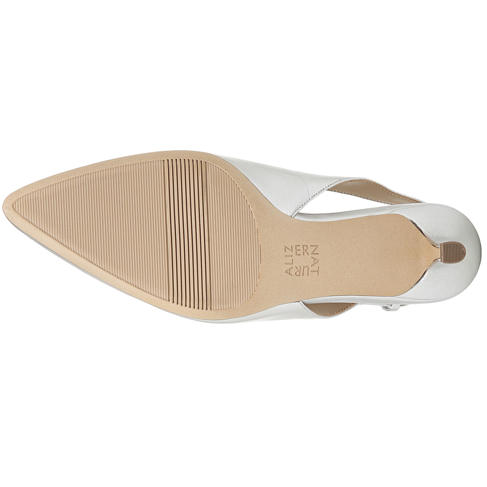 Choose SZ//color Naturalizer Women/'s Peyton Pump